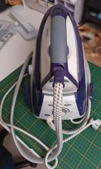 Centrale vapeur haute puissance, Enlèvement, Comme neuf, Fer à repasser avec cordon