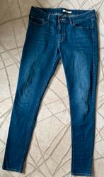 Levis 711 skinny w31 /L34, Enlèvement ou Envoi, Porté, Bleu, Autres tailles de jeans