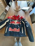 Vintage Motorvest Redbull/Alpinestars, Motoren, Kleding | Motorkleding, Ophalen, Dames, Jas | leer, Nieuw zonder kaartje