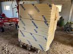 Isolatie Unilin, 70mm dik, Doe-het-zelf en Bouw, Ophalen, 4 tot 8 cm, Nieuw, Hardschuim (Pir)