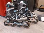 Rollerblade Igniter 90XTW (maat 40), Sport en Fitness, Zo goed als nieuw, Inline skates 4 wielen, Dames, Ophalen