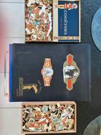 Oude sigarenbandjes, Collections, Articles de fumeurs, Briquets & Boîtes d'allumettes, Enlèvement, Bagues de cigare