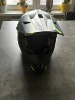 Motorhelm, Enlèvement