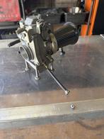 Mikuni 45 mm carburateur, Motoren, Gebruikt