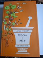 Genees U Zelf - Mellie Uyldert, Enlèvement ou Envoi, Utilisé, Mellie Uyldert, Santé et Condition physique