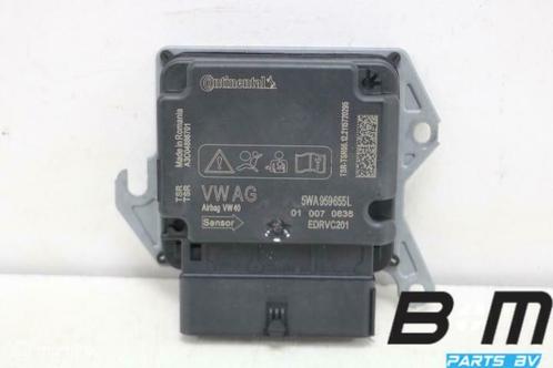 Airbag module Audi A3 8Y 5WA959655L, Auto diversen, Anti-diefstal, Gebruikt
