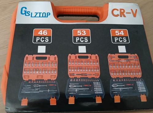 Car repair tool, Doe-het-zelf en Bouw, Gereedschap | Handgereedschap, Nieuw, Ophalen