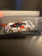 Porsche 962 Dauer 24 uur van Le Mans 1994, Hobby en Vrije tijd, Modelauto's | 1:43, Ophalen of Verzenden, Zo goed als nieuw