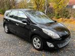 Renault Grand Scenic 1.5 DCi Automaat Xenon Leder 5zit 2011, Auto's, Automaat, Euro 5, Leder, Bedrijf