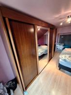 Grote kleerkast, Huis en Inrichting, Ophalen, Gebruikt, 200 cm of meer, 75 cm of meer