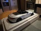 Mercedes-AMG SL 63 4 MATIC+ 1/18 dealer I Scale, Enlèvement ou Envoi, Neuf