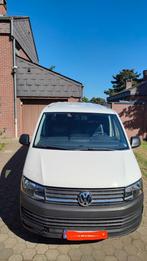 VW Transporter T6 2016, Auto's, Particulier, Te koop