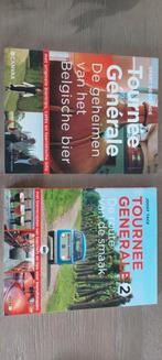 G. Degrande - Tournee Generale, Boeken, Ophalen of Verzenden, Zo goed als nieuw, G. Degrande