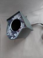 vogelvoeder 14cm h x 12.5cm br et diep 13 cm, Ophalen, Zo goed als nieuw, Eten en Drinken