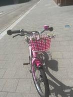 Puky 18 inch fiets, Fietsen en Brommers, Fietsen | Kinderfietsjes, Ophalen, Zo goed als nieuw, 16 tot 20 inch, Puky