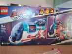 Lego Movie - party bus - 7082, Enlèvement, Comme neuf, Lego