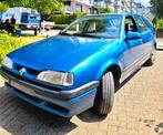 Renault 19 automatische transmissie 1.4e, Auto's, Automaat, Bedrijf, Te koop