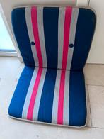 Kussens voor tuinstoelen 4 stuks, Tuin en Terras, Ophalen, Zo goed als nieuw