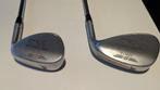 Titleist-wiggen 56° + 60°, Sport en Fitness, Overige Sport en Fitness, Ophalen, Gebruikt