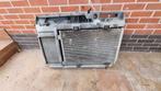 Citroën DS3 2012 complet frontpaneel radiateur ref 980149228, Ophalen, Citroën