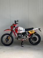 BMW Gaston-Rahier Edition 2020, Motoren, Motoren | BMW, 2 cilinders, Sportuitlaat, Particulier, 12 t/m 35 kW