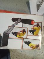Barre de porte pour abdominaux, Ophalen, Nieuw, Buik, Overige typen
