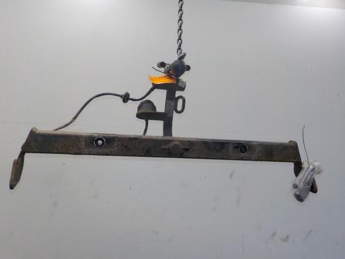 TREKHAAK Land + Range Rover Freelander Hard Top, Auto-onderdelen, Ophanging en Onderstel, Land Rover, Gebruikt