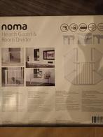 Noma room divider 5 Luik wit, Huis en Inrichting, Woonaccessoires | Kamerschermen, Ophalen, Zo goed als nieuw