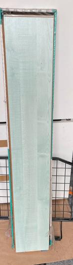 Nouveau parquet Quickstep (120 cm x 19 cm), Bricolage & Construction, Planches & Dalles, Parquet, Enlèvement