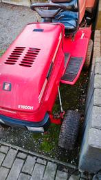 Westwood zitmaaier, Tuin en Terras, Ophalen, Gebruikt