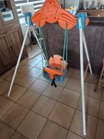 Kinderschommel voor binnen en buiten, Kinderen en Baby's, Speelgoed | Buiten | Speeltoestellen, Ophalen, Gebruikt