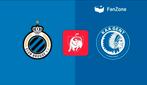 Club Brugge-Kaa Gent, Tickets en Kaartjes