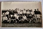 La Louvière. Club de Football. Photo argentique, Enlèvement ou Envoi, Comme neuf, Photo