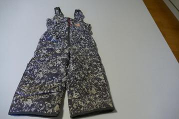 ski-pak Yep Yep: 4 jaar beschikbaar voor biedingen