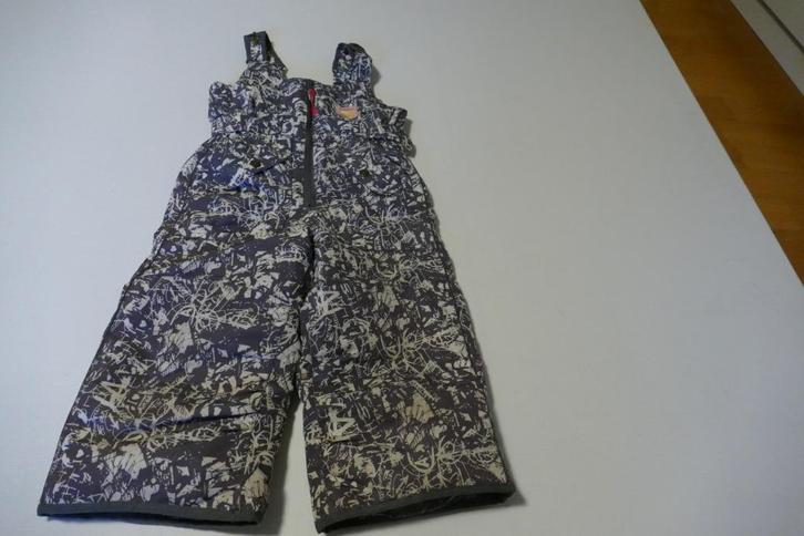 ski-pak Yep Yep: 4 jaar, Kinderen en Baby's, Kinderkleding | Maat 104, Zo goed als nieuw, Jongen of Meisje, Broek, Ophalen of Verzenden