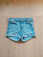 Short jeans Blue Ridge (WE fashion) - maat 146 -  11 jaar, Kinderen en Baby's, Meisje, Ophalen of Verzenden, Broek, Zo goed als nieuw
