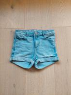 Short jeans Blue Ridge (WE fashion) - maat 146 -  11 jaar, Meisje, Ophalen of Verzenden, Broek, Zo goed als nieuw