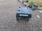 metabo 330l/min, Doe-het-zelf en Bouw, Ophalen, Gebruikt