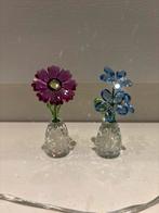 Swarovski Bloemendromen (2), Ophalen of Verzenden
