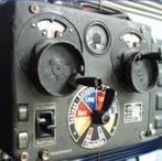 Duitse WO2 Luftwaffe Dornier Bomber Drehfeldsystem, Ophalen of Verzenden