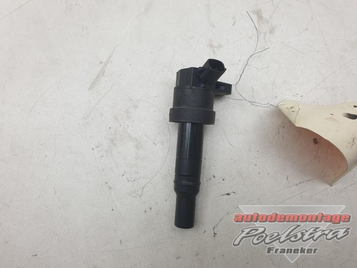 Pen Bobine van een Kia Picanto, Auto-onderdelen, Motor en Toebehoren, Kia, Gebruikt, 3 maanden garantie, Ophalen of Verzenden