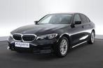 (1YRV835) BMW 3, Autos, BMW, 100 kW, Achat, Entreprise, Tissu