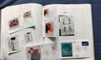 Collectie Frankrijk **/*/gestempeld. Deel 7., Postzegels en Munten, Postzegels | Volle albums en Verzamelingen, Verzenden