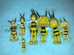 7 figurines Maya l’Abeille, Collections, Utilisé