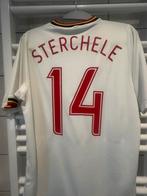 Sterchele Red Devil 14 outside no matchworn, Verzamelen, Sportartikelen en Voetbal, Ophalen of Verzenden, Gebruikt, Shirt