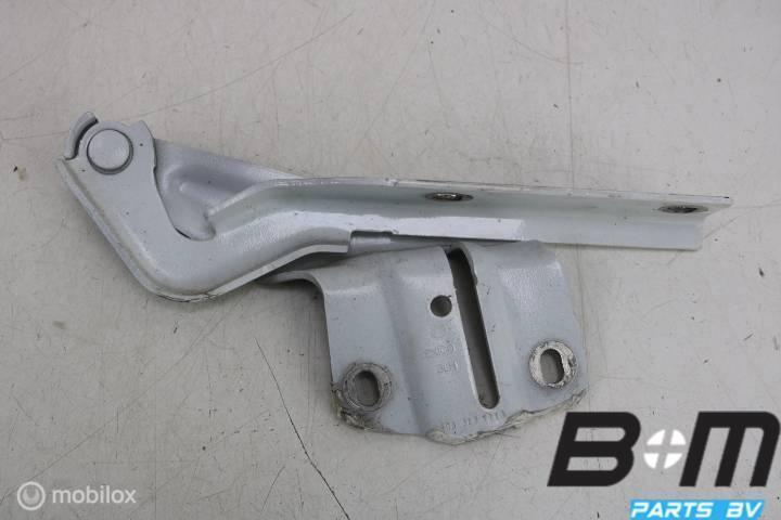 Motorkapscharnier links VW Jetta 5C6 5C6823301A, Auto-onderdelen, Carrosserie, Gebruikt