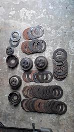 Partij AJS Matchless koppelingsonderdelen., Ophalen of Verzenden