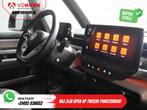 Volkswagen ID. Buzz 79 kWh 360km WLTP 2x Schuifdeur/ Snellad, Auto's, Volkswagen, Automaat, Monovolume, Zwart, 84 kWh