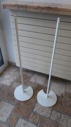 Kef 3000 stands, Audio, Tv en Foto, Ophalen, Gebruikt