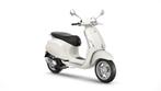 Vespa primavera Bianco off Dealer Vertriest Deinze, Neuf, Autres modèles, Classe B (45 km/h), Enlèvement